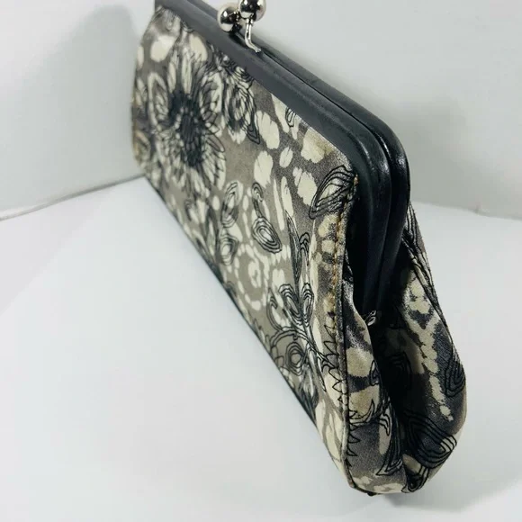 Vintage Madison studio clutch purse