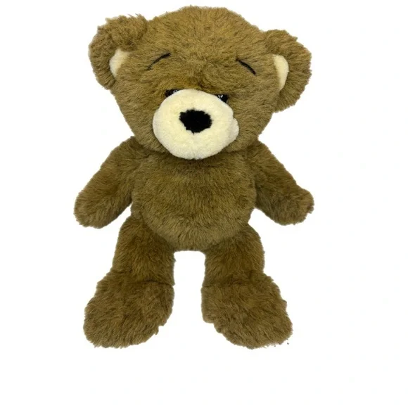 Build-A-Bear Workshop Retired Bearemy Bear Plush Vintage Collectible 16