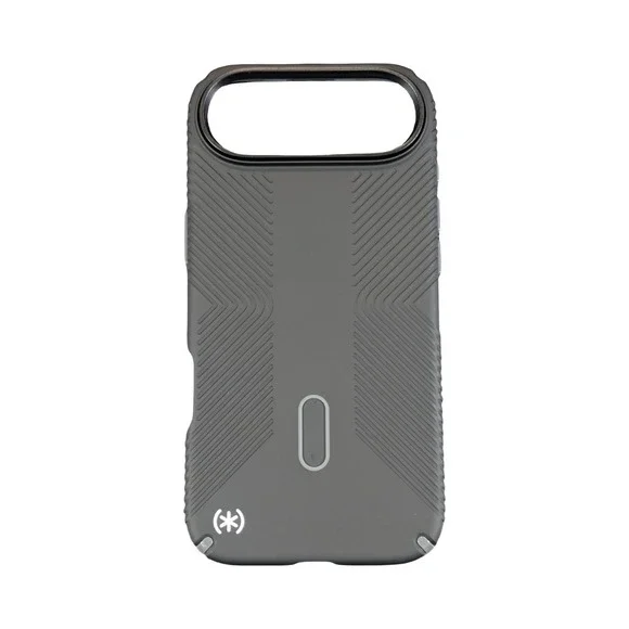 Qq8O Speck - Presidio2 Grip ClickLock Case for Apple iPhone Air - Black/White OB