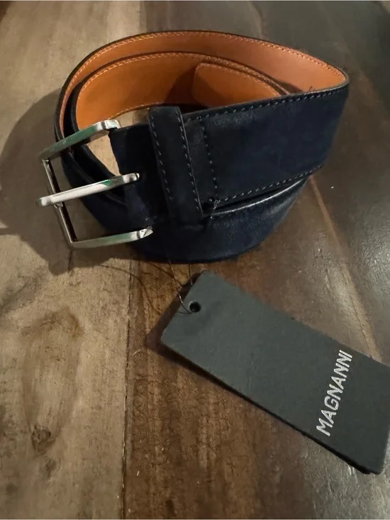 Magnanni ARENA BLUE OXIDIFUMO