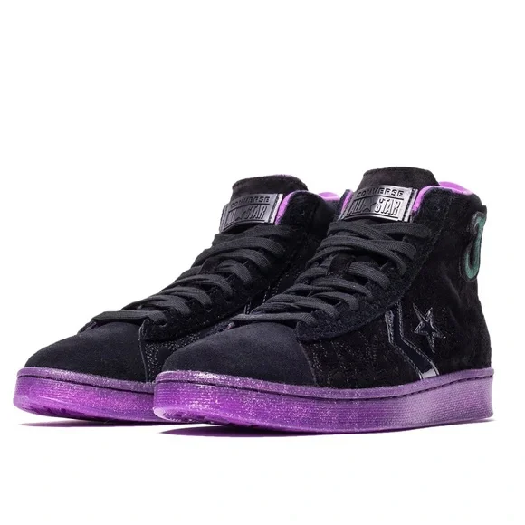 CONVERSE x Joe Freshgoods Pro leather Hi shoes size M‎ 11