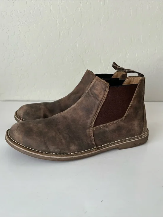 Blundstone casual series Chelsea boots men’s 10.5