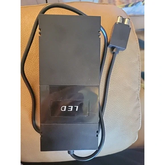 For A Microsoft Xbox One AC Power‎ Adapter Supply Brick A15-203P1A L61