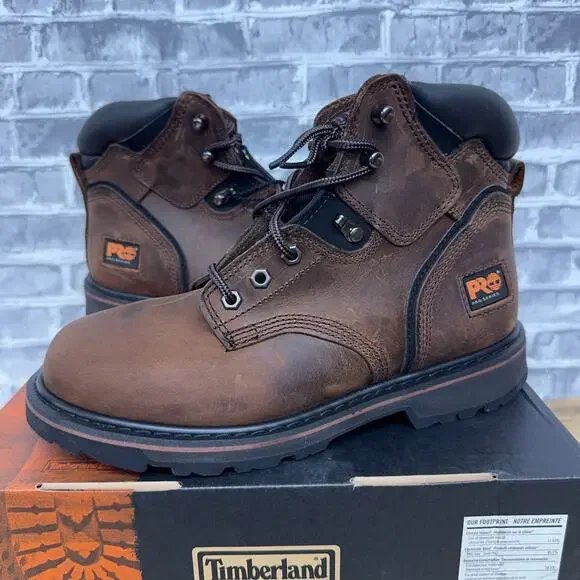Timberland PRO Pit Boss 6