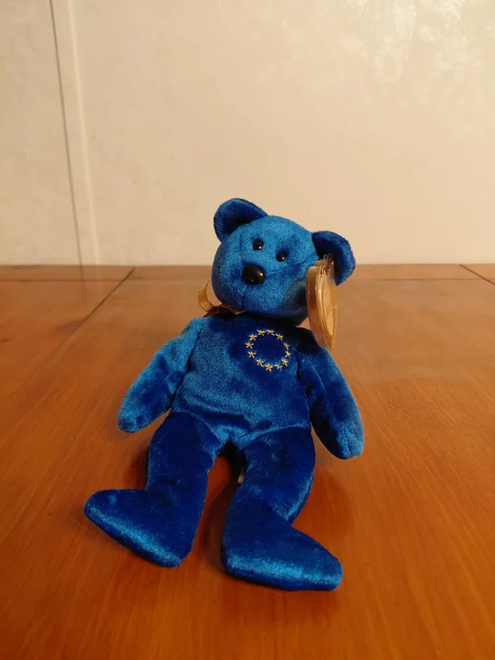 Ty Beanie Baby 
