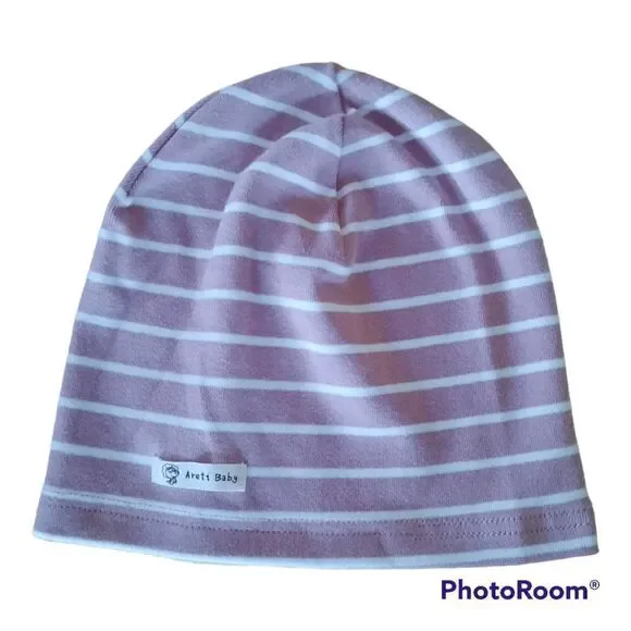 Areti Baby MyGGPP Infant Cotton Hat 12-18 Months