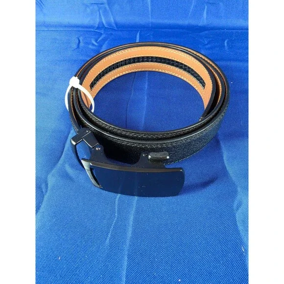 BULLIANT Men's Adjustable Belt 42