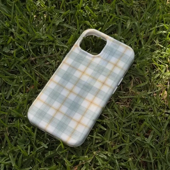 Dairy Boy | Garden Bed Phone Case iPhone 14 Pro