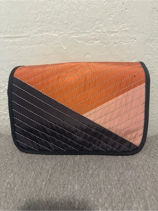 Tartan + Twine Cosmetics bag