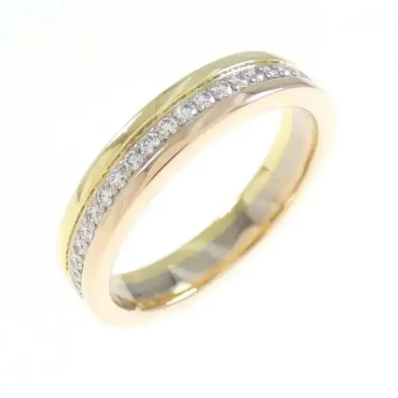 CARTIER Gold Ring