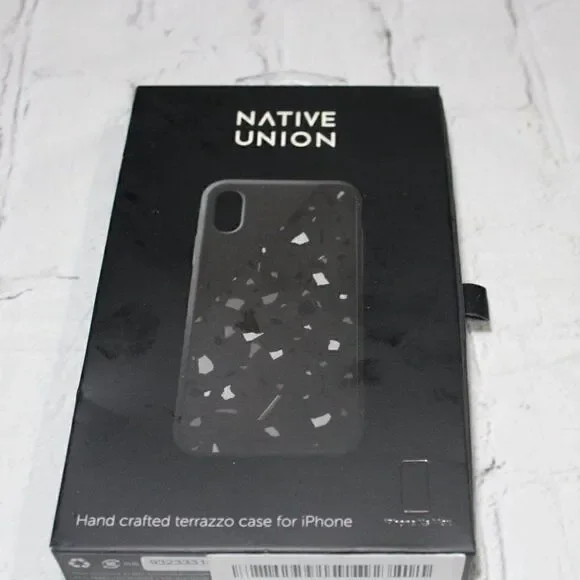 ‎iPhone XS MAX Phone Case JESMONITE