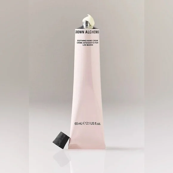 Grown Alchemist Soothing Hand Cream