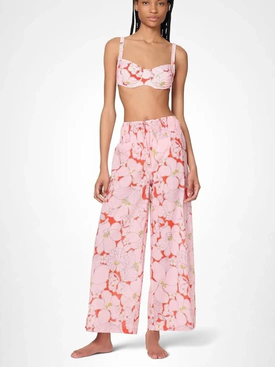 NWT Kate Spade ♠️ Cover Up Pants