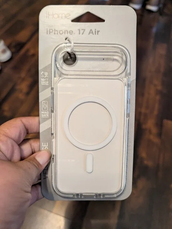 iPhone 17 Air Case