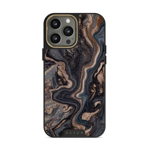 Enchanted Mirror - Marble iPhone 13 Pro Max Elite MagSafe Case