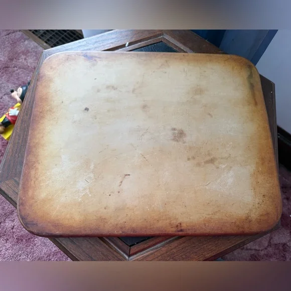 Vintage Pampered Chef Cookie Sheet