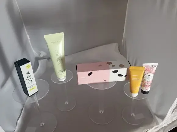 Osea, Dionis, Aromatica, Trader Joes , Voesh Lotion And Cleanser Bundle