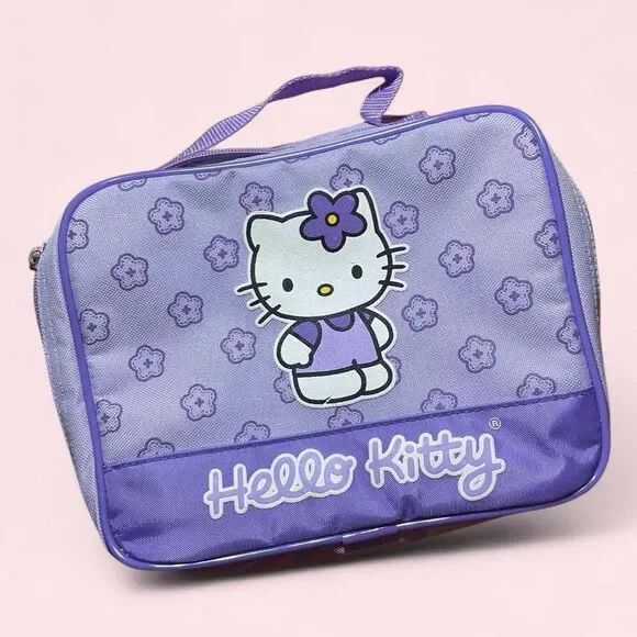 Sanrio Purple Storage-and-organisation