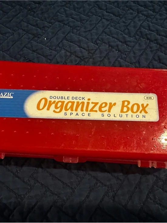 BAZIC Plastic Pencil Case 8
