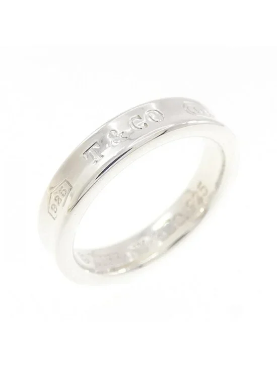 Tiffany & Co Narrow Ring