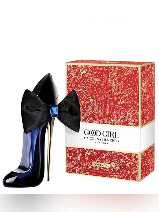 Carolina Herrera Good Girl Bowtastic EDP 2.7 oz / 80 mL Limited Edition