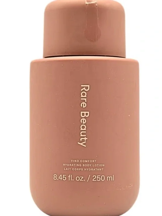 Rare Beauty Find Comfort Hydrating Body Lotion - 8.45 fl oz / 250 mL (602)