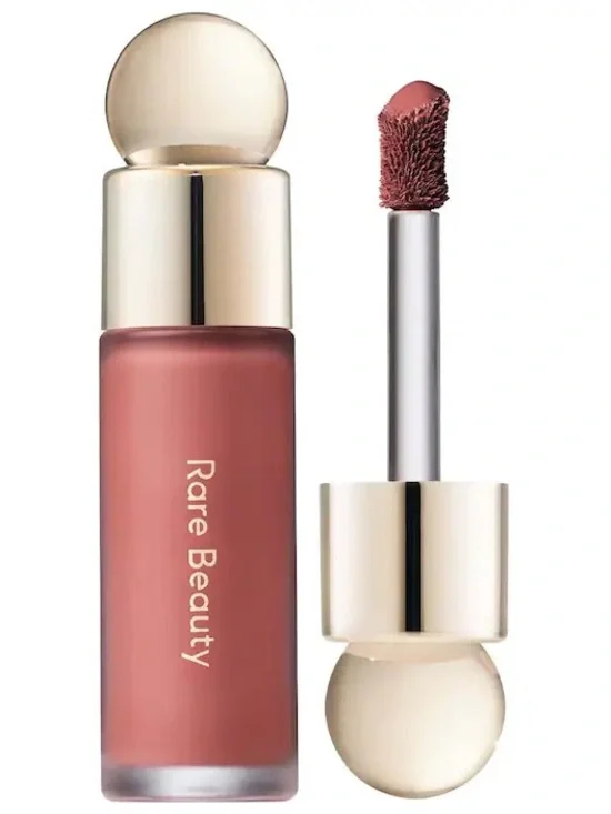 RARE BEAUTY Soft Pinch Liquid Blush — Worth