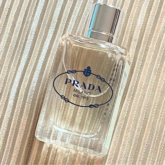 PRADA Infusion D'Iris Miniature Splash 0.27 oz / 8 ml