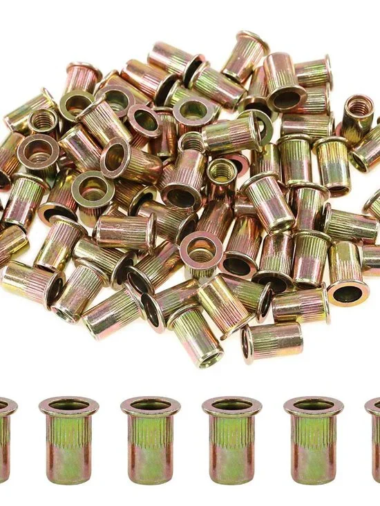 Glarks 100Pcs 5/16