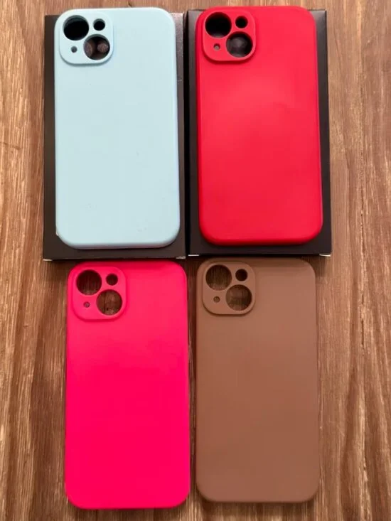 iPhone 14 Phone Cases FireNova