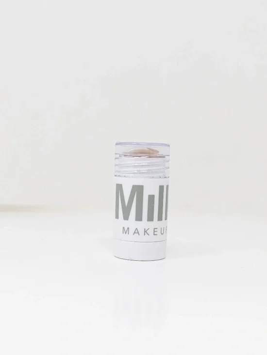 NEW Milk Makeup Lip And Cheek Creamy Sheer Blush Color Baked