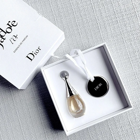 Dior J’Adore L’Or Gift Set