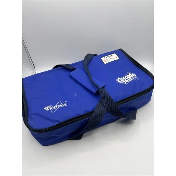 PyrexWare Portables To Go 2L‎ 8X10