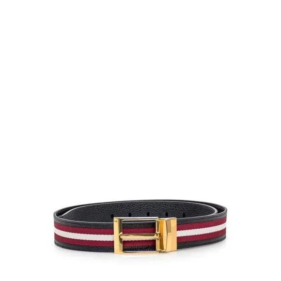 Shiffie Tsp Two-tone Belt