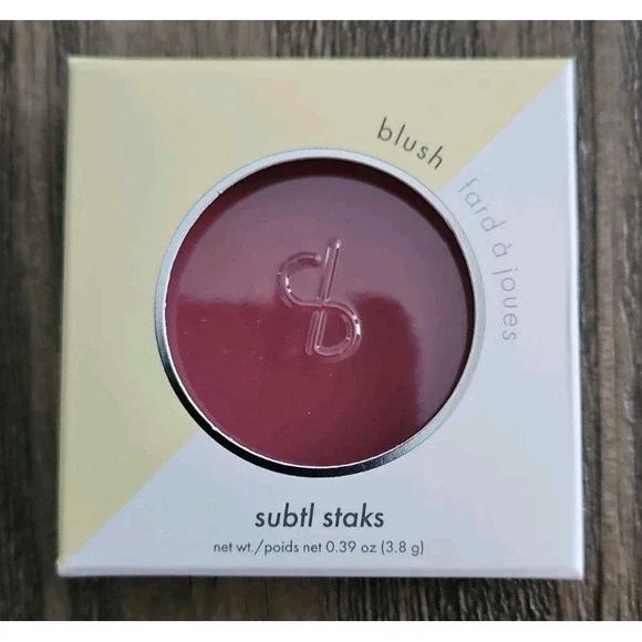 Subtl Staks Blush In Blossom Bound .39 oz.