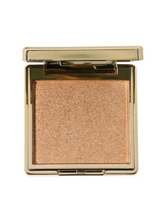Beau Babe Beauty Highlighter Bronzed Powder Face Highlight Radiance Makeup