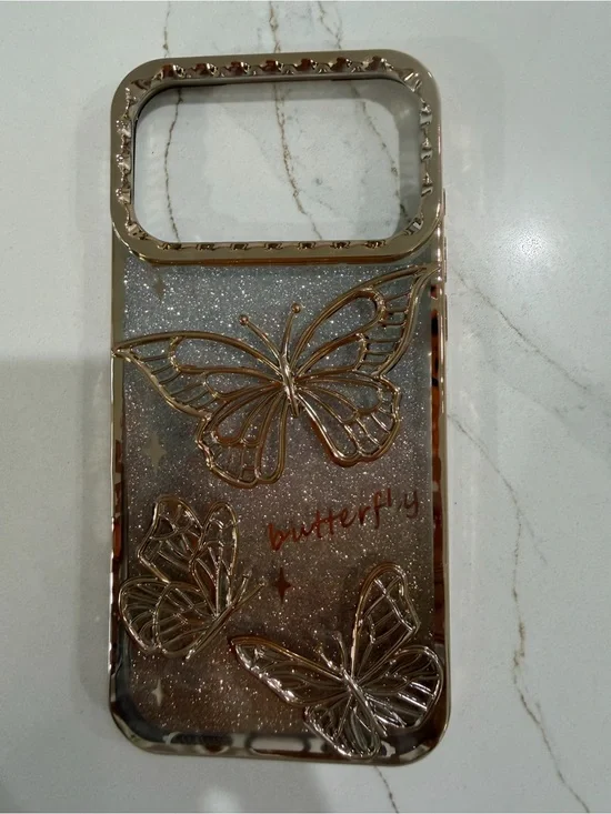 Phone case 17 Pro Max