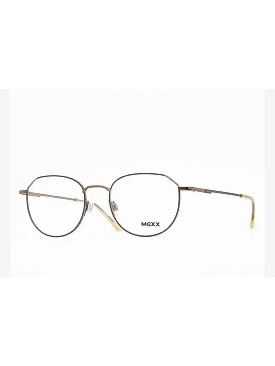 Mexx 2783 200 Women’s Eyeglasses New