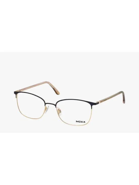 Mexx Women’s Eyeglasses 2731 600 Blue/Gold