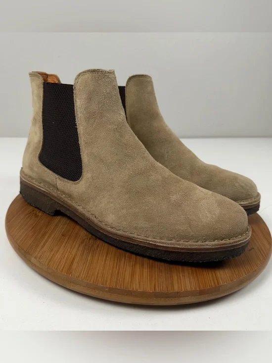 AstorFlex BitFlex Chelsea Boots