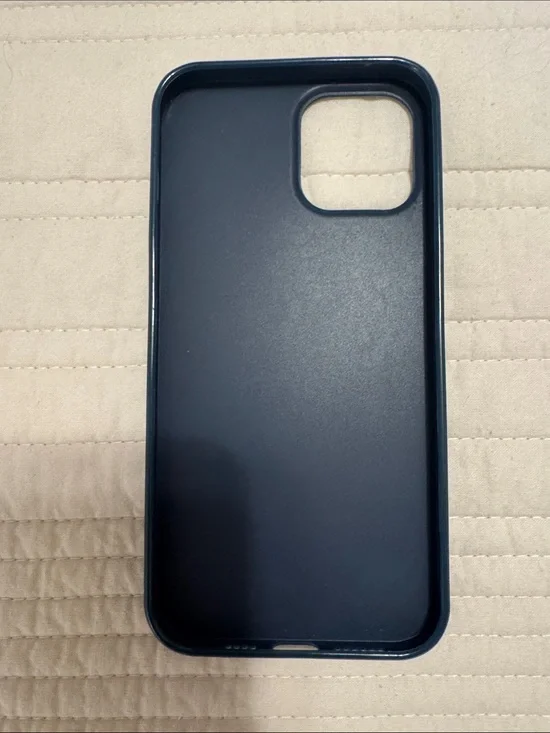 iPhone 12 Pro Max Anchor Phone Case