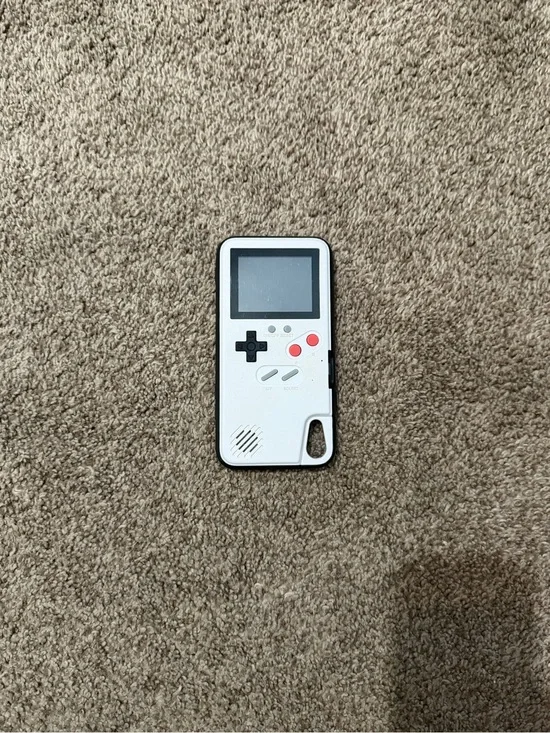 🎮Electronic Arcade Game Phone Case🎮 - Works perfectly