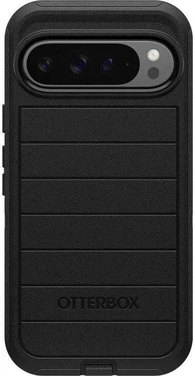 OtterBox Google Pixel 9 Pro XL (Only) - Defender Series Case - Black