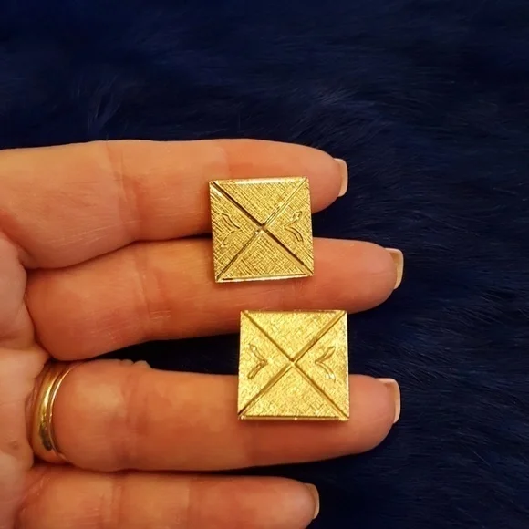 MEN'S GOLD TONE ‎ 