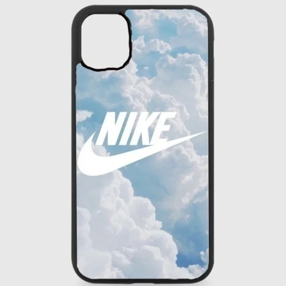 Nike Clouds Phone Case