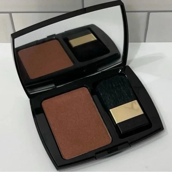 Lancôme 285 Satin Copper Blush
