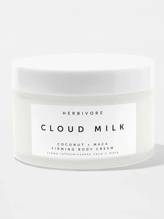 HERBIVORE Cloud Milk Firming Body Cream