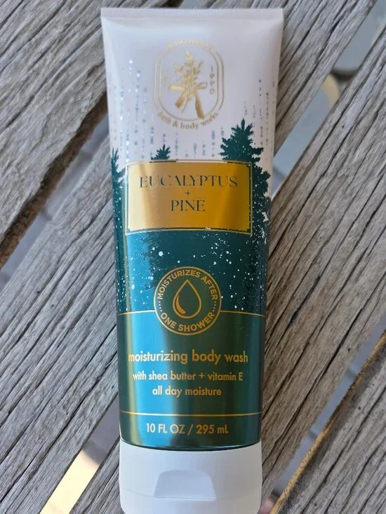 Bath & Body Works 10 oz Full Size 