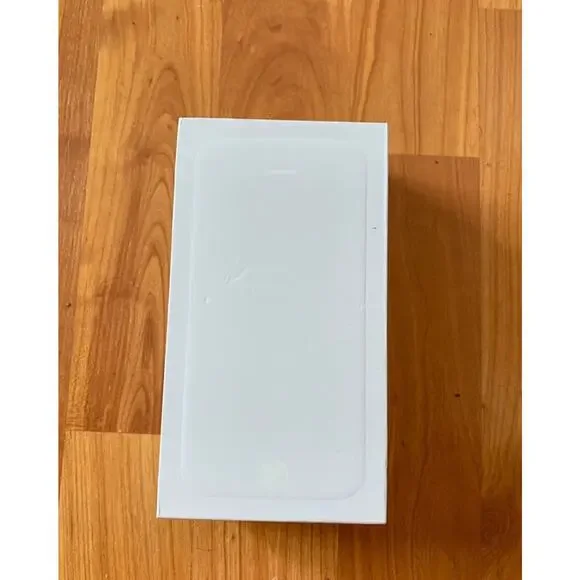 iPhone 6‎ Empty Box
