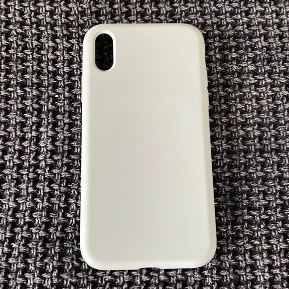 iPhone XR case